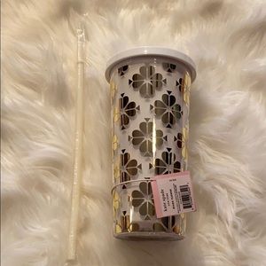 kate spade Kitchen - NWT Kate Spade ♠️ Cup kate spade Kitchen - NWT Kate Spade ♠️ Cup